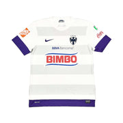 2012/13 Monterrey *BNWOT* Auswärtstrikot (Mehrere Größen) Nike