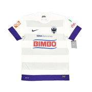 2012/13 Monterrey *Neu mit Etikett* Auswärtstrikot (Verschiedene Größen) Nike
