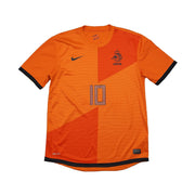 2012/13 Niederlande Sneijder #10 Heimtrikot (M) Nike