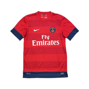 2012/13 PSG Beckham #32 Auswärtstrikot (S) Nike