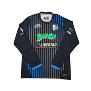 2012/13 Querétaro Heimtrikot langarm (XL) Atletica