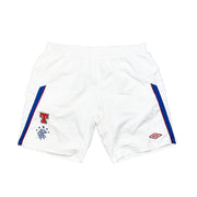 2012/13 Rangers Heimshorts (XXXL) Umbro