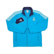 2012/13 Real Madrid Trainingsjacke (M) Adidas