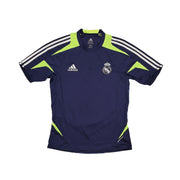 2012/13 Real Madrid Trainingsshirt (S) Adidas