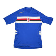 2012/13 Sampdoria Eder #23 Heimtrikot (XL) Kappa