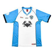 2012/13 Tampico Madero #7 Heimtrikot (L) ADX