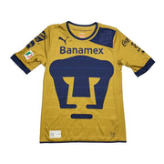 2012/13 UNAM Pumas Orrantia #18 Heimtrikot (S) Puma