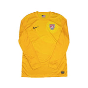 2012/13 USA *Player Issue* Torwart-Trikot (XL) Nike