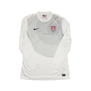 2012/13 USA *Player Issue* GK Trikot (XL) Nike