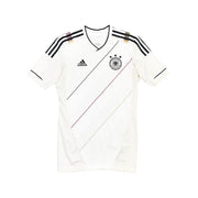 2012/14 Deutschland *Spielerversion* Heimtrikot (L) Adidas