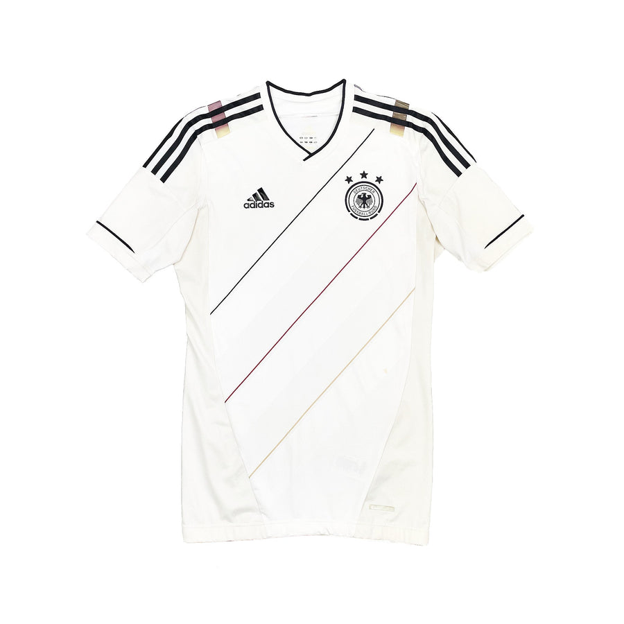 2012/14 Deutschland *Spielerversion* Heimtrikot (L) Adidas
