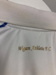 2012/14 Wigan Mi-Fit Polohemd (S)