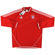 2013-14 Bayern München adidas 'Formotion' Training Top *BNIB* XL