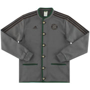 2013-14 Bayern München adidas Oktoberfest Trainingsjacke S
