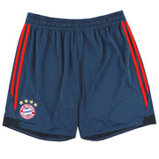 2013-14 Bayern München adidas Dritte Shorts L