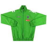 2013-14 Borussia Mönchengladbach Kappa Trainingsjacke S