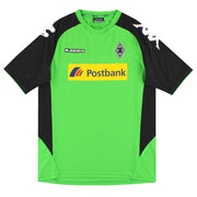 2013-14 Borussia Mönchengladbach Kappa Trainingsshirt L