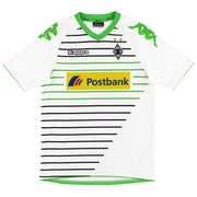 2013-14 Borussia Mönchengladbach Kappa Heimtrikot S