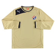 2013-14 Dinamo Zagreb Puma Auswärtstrikot XL
