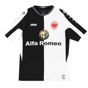 2013-14 Eintracht Frankfurt Jako Auswärtstrikot S