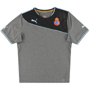 2013-14 Espanyol Puma Auswärtstrikot *Neuwertig* L