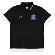 2013/14 Everton Polohemd M