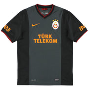 2013-14 Galatasaray Nike Auswärtstrikot S