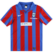 2013-14 Nykobing FC Nike Heimtrikot M