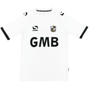 2013-14 Port Vale Sondico Heimtrikot XXL