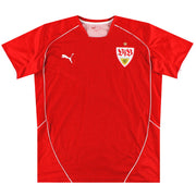 2013-14 Stuttgart Puma Special Edition Trikot L