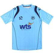 2013-14 Torquay Sondico Drittes Trikot M