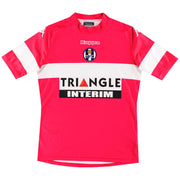 2013-14 Toulouse Kappa Ausweichtrikot M