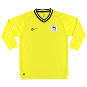 2013-14 Wigan Mi-Fit Torwarttrikot M