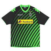 2013-14 Borussia Mönchengladbach Kappa Ausweichtrikot L