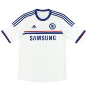 2013-14 Chelsea adidas Away Shirt Torres #9 M