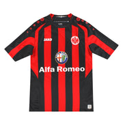 2013-14 Eintracht Frankfurt Jako Heimtrikot S