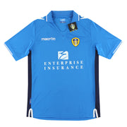 2013-14 Leeds Macron Third Shirt *w/tags* M