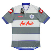 2013-14 QPR Lotto Torwart Trikot *BNIB* XL