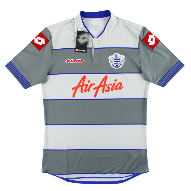 2013-14 QPR Lotto Goalkeeper Shirt *BNIB* XL