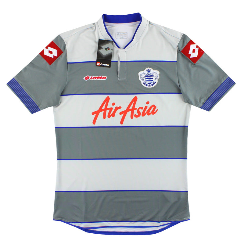 2013-14 QPR Lotto Goalkeeper Shirt *BNIB* XL