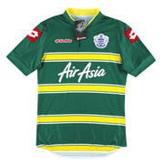 2013-14 QPR Lotto Drittes Trikot *BNIB* M