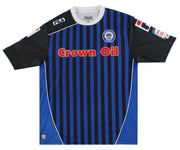 2013-14 Rochdale Fila Home Shirt XL