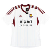 2013-14 West Ham adidas Away Shirt *w/tags* L