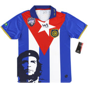 2013 Madureira Limited Edition „Che Guevara 50 Years“ Torwarttrikot *BNIB* S