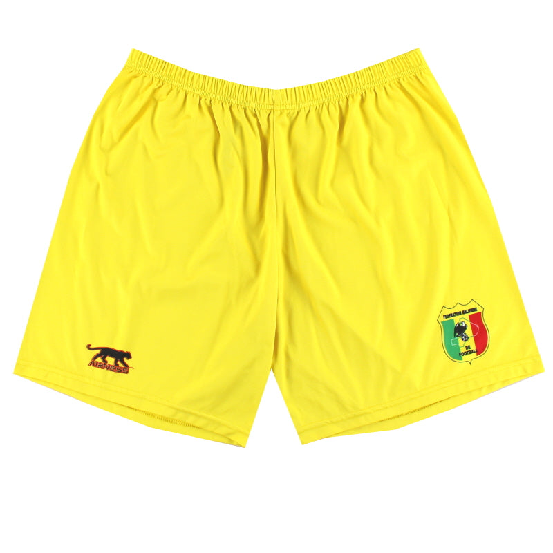 2013 Mali Airness Heimshorts XL