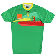 2013 Mali Airness Player Issue Trainingstrikot #4 L