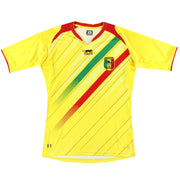 2013 Mali Airness Player Issue Heimtrikot #10 XL