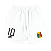 2013 Mali Airness Player Issue Auswärtsshorts #10 XL