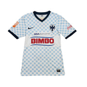 2013 Monterrey Basanta #15 *Player Issue* Auswärtstrikot (S) Nike
