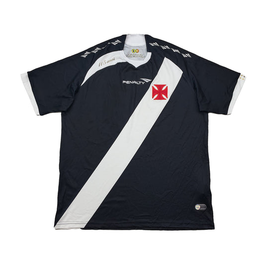 2013 Vasco Da Gama *115 Years* Home Shirt (L) Penalty